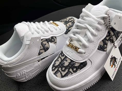 dior air force 1 customs|derivation customs air force 1.